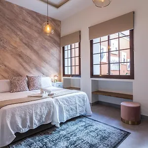 Los Corceles Casa Palacio Appartement
