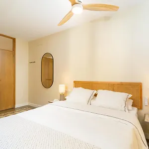  Apartamento Sherryflat Alma España