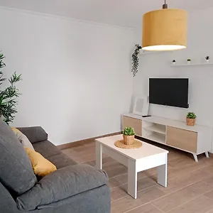 La Yedra Apartamento