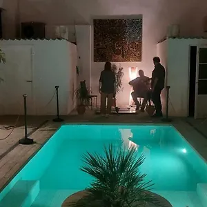 Azafran Jerez Estudio Apartamento