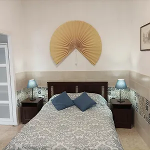 Casa Valientes A - Free Private Parking, Wifi & Ac Jerez de la Frontera